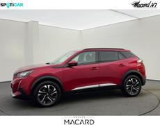 Peugeot 2008 Villeneuve-sur-Lot