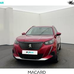 Peugeot 2008 1.5 BlueHDi 110ch S&S Allure 5cv Villeneuve-sur-Lot