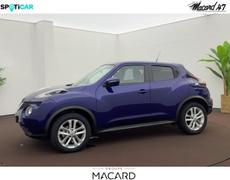 Nissan Juke Villeneuve-sur-Lot