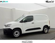 Citroen Berlingo Villeneuve-sur-Lot