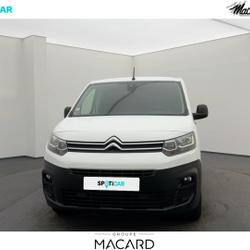 Citroen Berlingo M 1000kg BlueHDi 130 S&S Club EAT8 Villeneuve-sur-Lot
