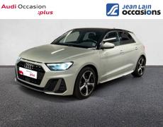 Audi A1 Sportback Échirolles