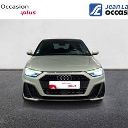 Audi A1 Sportback A1 Sportback 35 TFSI 150 ch S tronic 7 S Line &Eacute;chirolles