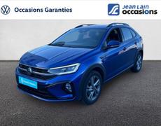 Volkswagen Taigo Ville-la-Grand