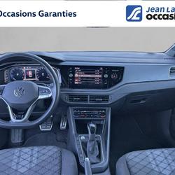 Volkswagen Taigo Taigo 1.0 TSI 110 DSG7 R-Line Ville-la-Grand