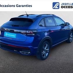 Volkswagen Taigo Taigo 1.0 TSI 110 DSG7 R-Line SEYNOD