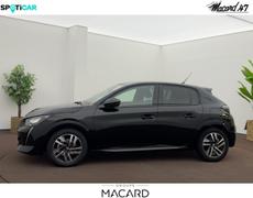 Peugeot 208 Villeneuve-sur-Lot