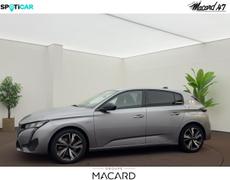 Peugeot 308 III Phase 1 Villeneuve-sur-Lot
