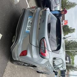 Ford Puma 1.0 EcoBoost Hybrid 125ch ST-Line S&S Villeneuve-sur-Lot