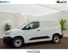 Citroen Berlingo Entreprise Villeneuve-sur-Lot