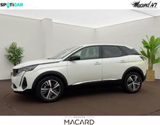 Peugeot 3008 Villeneuve-sur-Lot