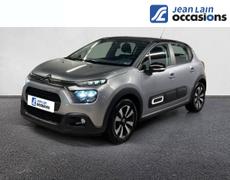 Citroen C3 Saint-Jean-de-Maurienne