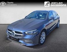 Mercedes Classe C Valence