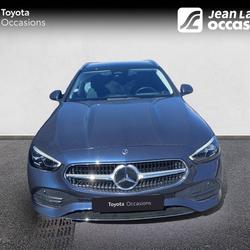 Mercedes Classe C Classe C Break 300 e 9G-Tronic e-Hybrid EQ Avantgarde Line Valence