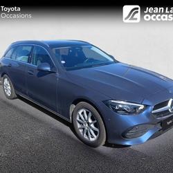 Mercedes Classe C Classe C Break 300 e 9G-Tronic e-Hybrid EQ Avantgarde Line Valence