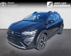 Dacia Sandero Valence