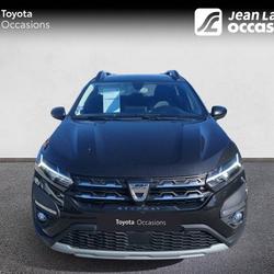 Dacia Sandero Sandero TCe 90 Stepway Confort Valence