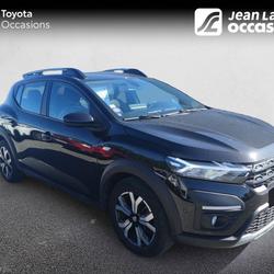 Dacia Sandero Sandero TCe 90 Stepway Confort Valence