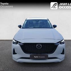 Mazda CX-60 CX-60 2.5L e-SKYACTIV PHEV 327 ch 4x4 BVA8 Homura Valence