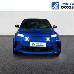 Alpine A290 A290 Premiere Edition Chamb&eacute;ry