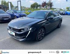 Peugeot 508 Lisieux