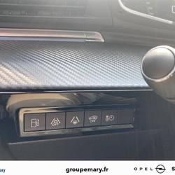 Peugeot 508 508 Hybrid 225 e-EAT8 GT Lisieux