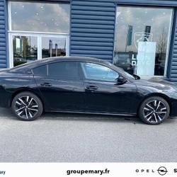 Peugeot 508 508 Hybrid 225 e-EAT8 GT Lisieux