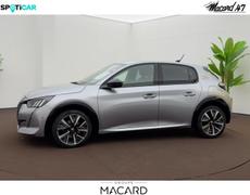 Peugeot 208 Villeneuve-sur-Lot