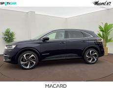 DS DS7 Crossback