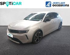 Opel Astra Vétraz-Monthoux
