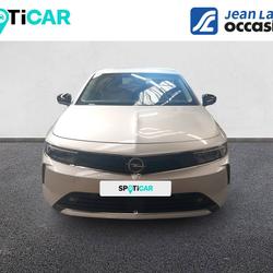 Opel Astra Astra 1.5 Diesel 130 ch BVA8 Elegance Business V&eacute;traz-Monthoux
