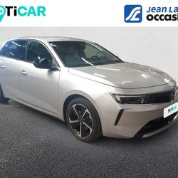 Opel Astra Astra 1.5 Diesel 130 ch BVA8 Elegance Business V&eacute;traz-Monthoux