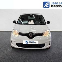 Renault Twingo 3 Twingo III SCe 65 Equilibre Seyssinet-Pariset