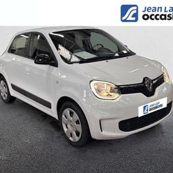 Renault Twingo 3 Twingo III SCe 65 Equilibre Seyssinet-Pariset