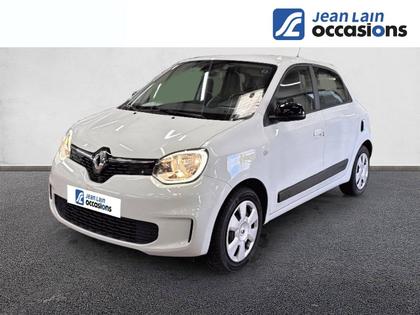 Renault Twingo - Twingo III SCe 65 Equilibre - 11 190 €