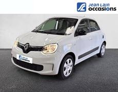 Renault Twingo 3 Voiron