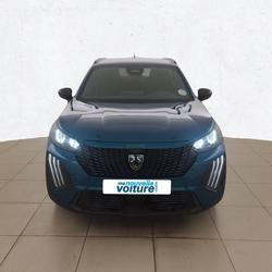 Peugeot 2008 Hybrid 110 ch e-DCS6 - Edition occasion - La Fert&eacute;-Bernard - photo 2/27