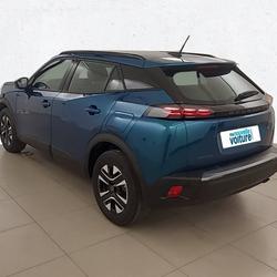 Peugeot 2008 Hybrid 110 ch e-DCS6 - Edition occasion - La Fert&eacute;-Bernard - photo 2/27