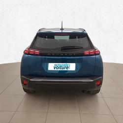 Peugeot 2008 Hybrid 110 ch e-DCS6 - Edition occasion - La Fert&eacute;-Bernard - photo 3/27