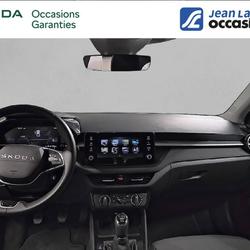 Skoda Fabia Fabia 1.0 TSI 95 ch EVO 2 BVM5 Selection Bourgoin-Jallieu