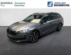 Skoda Octavia Combi SEYNOD