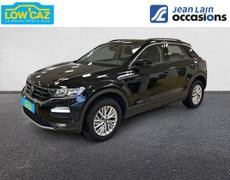 Volkswagen T-Roc Sassenage