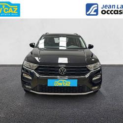 Volkswagen T-Roc T-Roc 1.5 TSI 150 EVO Start/Stop BVM6 Lounge Sassenage