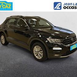 Volkswagen T-Roc T-Roc 1.5 TSI 150 EVO Start/Stop BVM6 Lounge Sassenage