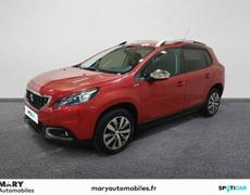 Peugeot 2008 Lisieux