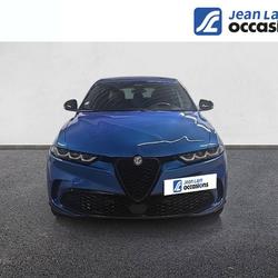 Alfa Romeo Tonale Tonale 1.5 Hybrid 160 ch VGT TCT7 Veloce Chamb&eacute;ry