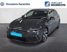 Volkswagen Golf 8 Chambéry