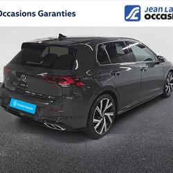 Volkswagen Golf 8 Golf 1.5 eTSI OPF 150 DSG7 R-Line Chamb&eacute;ry
