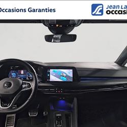 Volkswagen Golf 8 Golf 1.5 eTSI OPF 150 DSG7 R-Line Chamb&eacute;ry