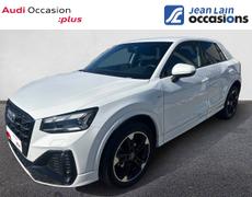 Audi Q2 Échirolles